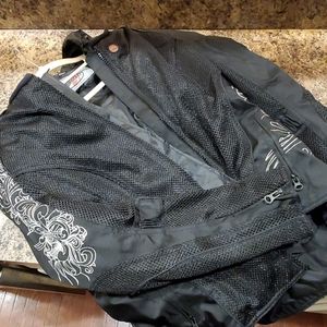 Joe Rocket Women's motorcycle jacket